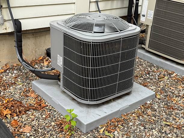 24/7 Emergency Heat Pump Repair experts in Columbia, CA