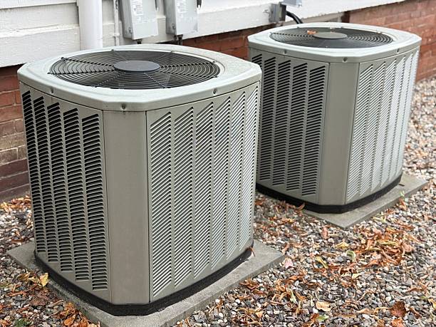 Reliable Heat Pump Repair contractor in Columbia, CA by JG Cool HVAC